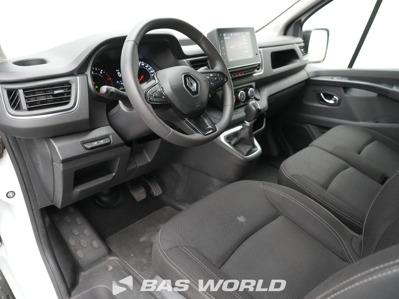Other : Renault Trafic 150pk Fourgon utilitaire