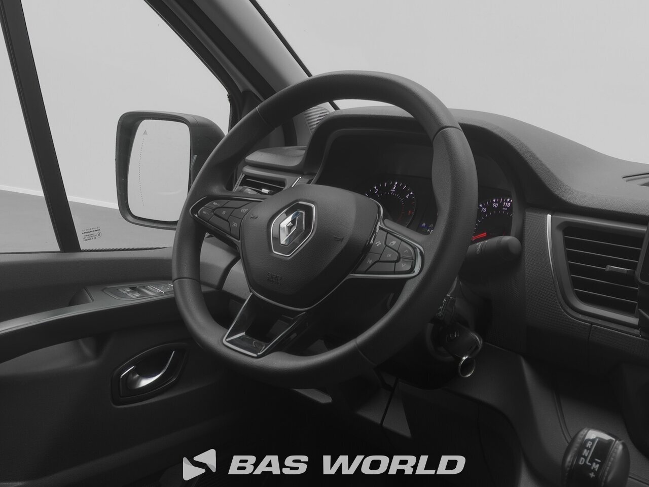 Other : Renault Trafic 150pk Fourgon utilitaire