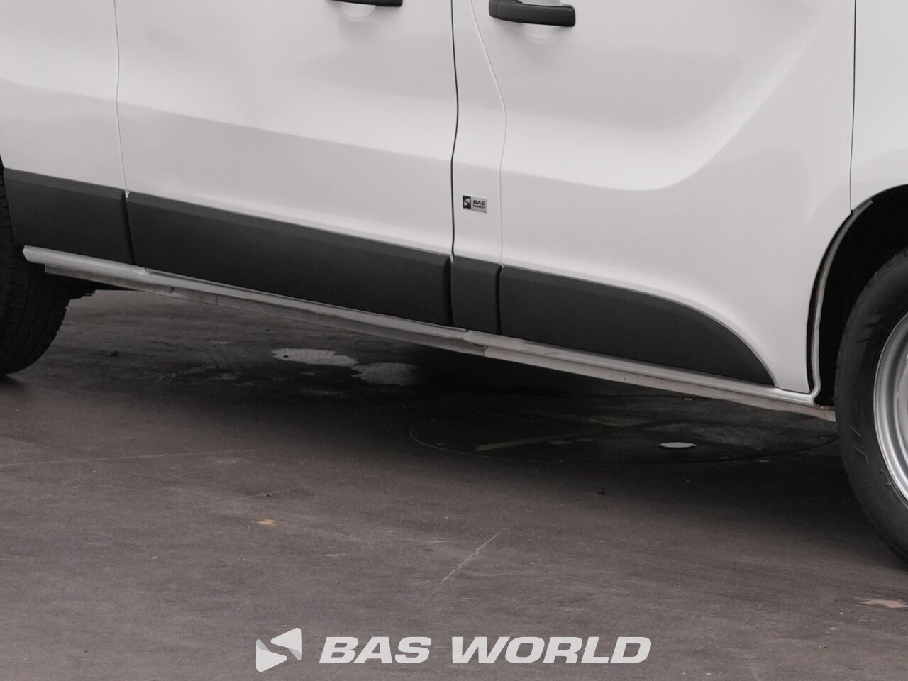 Other : Renault Trafic 150pk Fourgon utilitaire