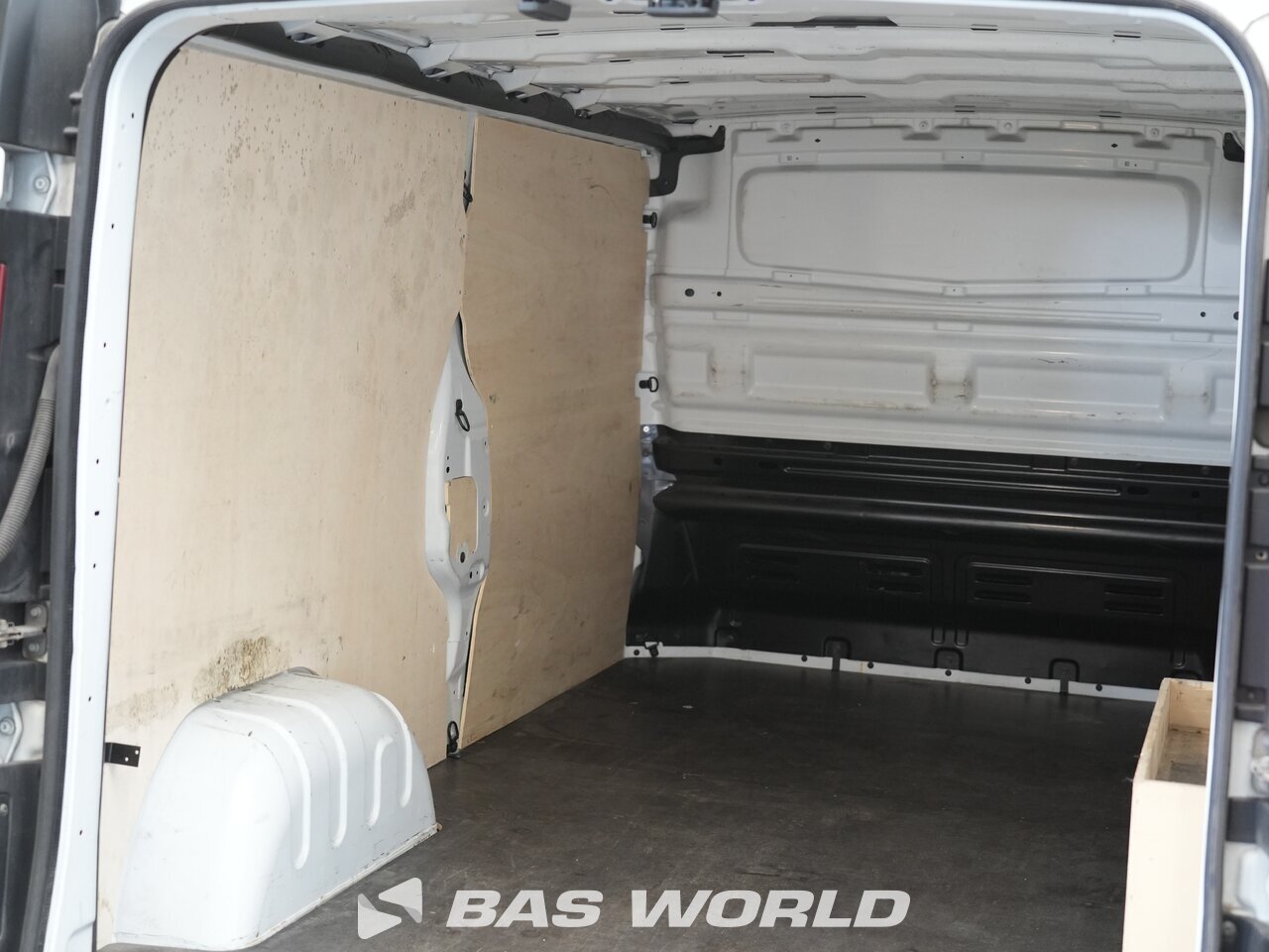 Other : Renault Trafic 150pk Fourgon utilitaire
