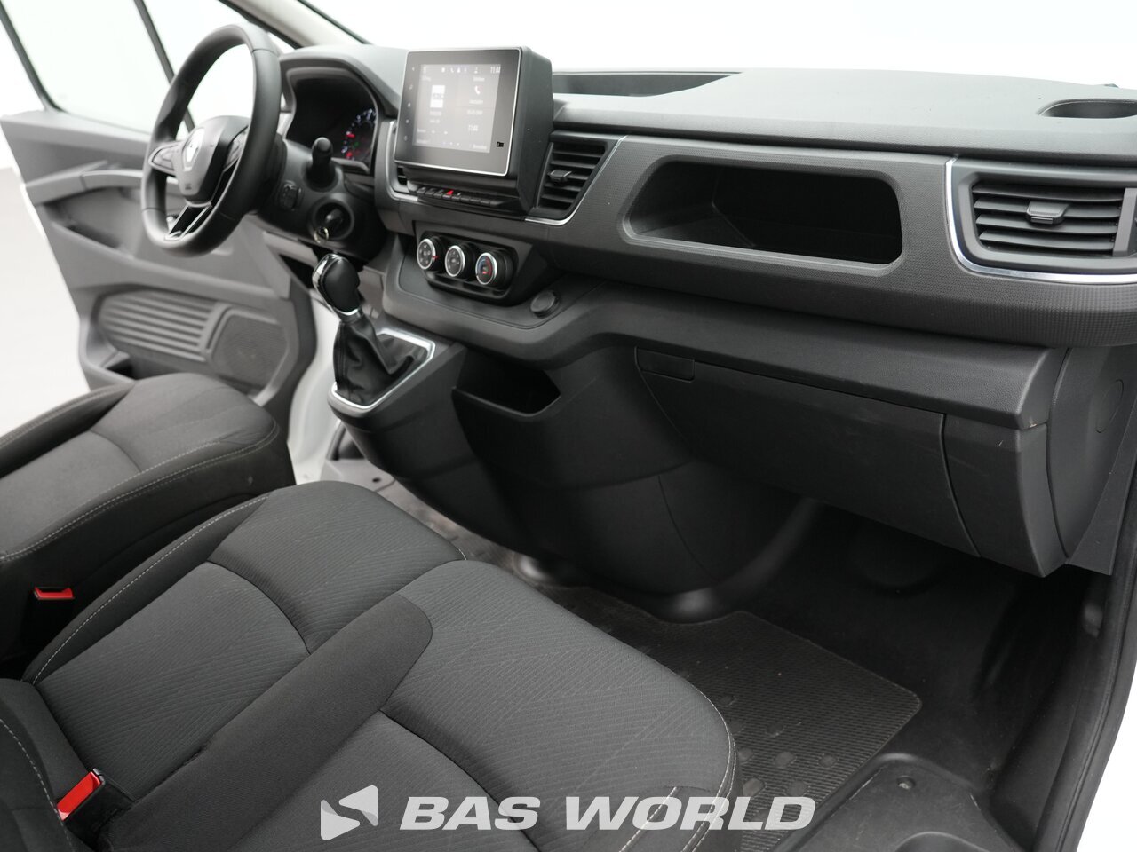 Other : Renault Trafic 150pk Fourgon utilitaire