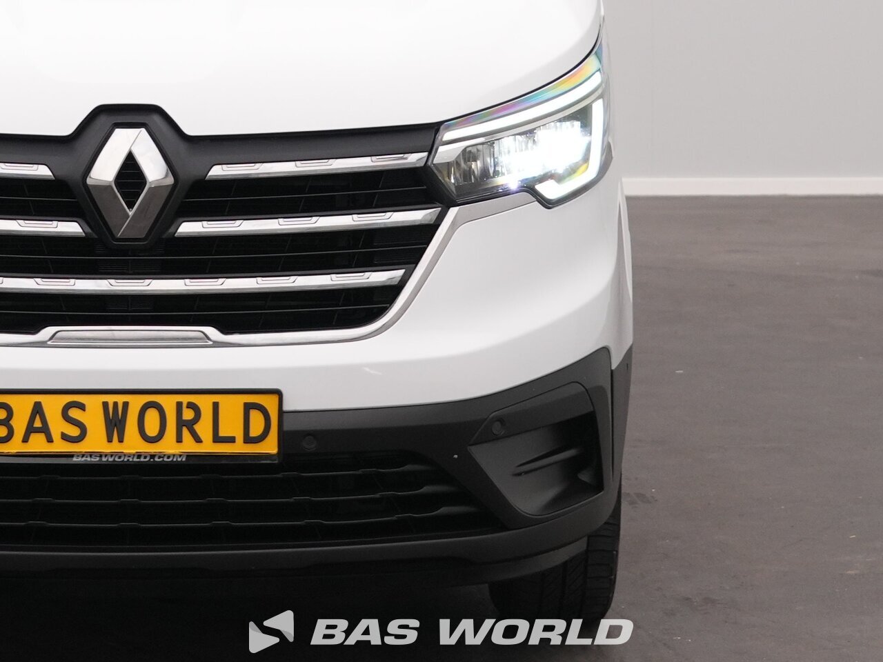 Other : Renault Trafic 150pk Fourgon utilitaire