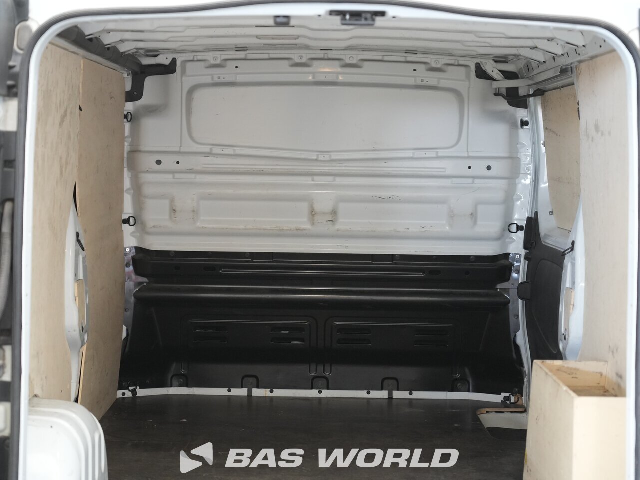 Other : Renault Trafic 150pk Fourgon utilitaire