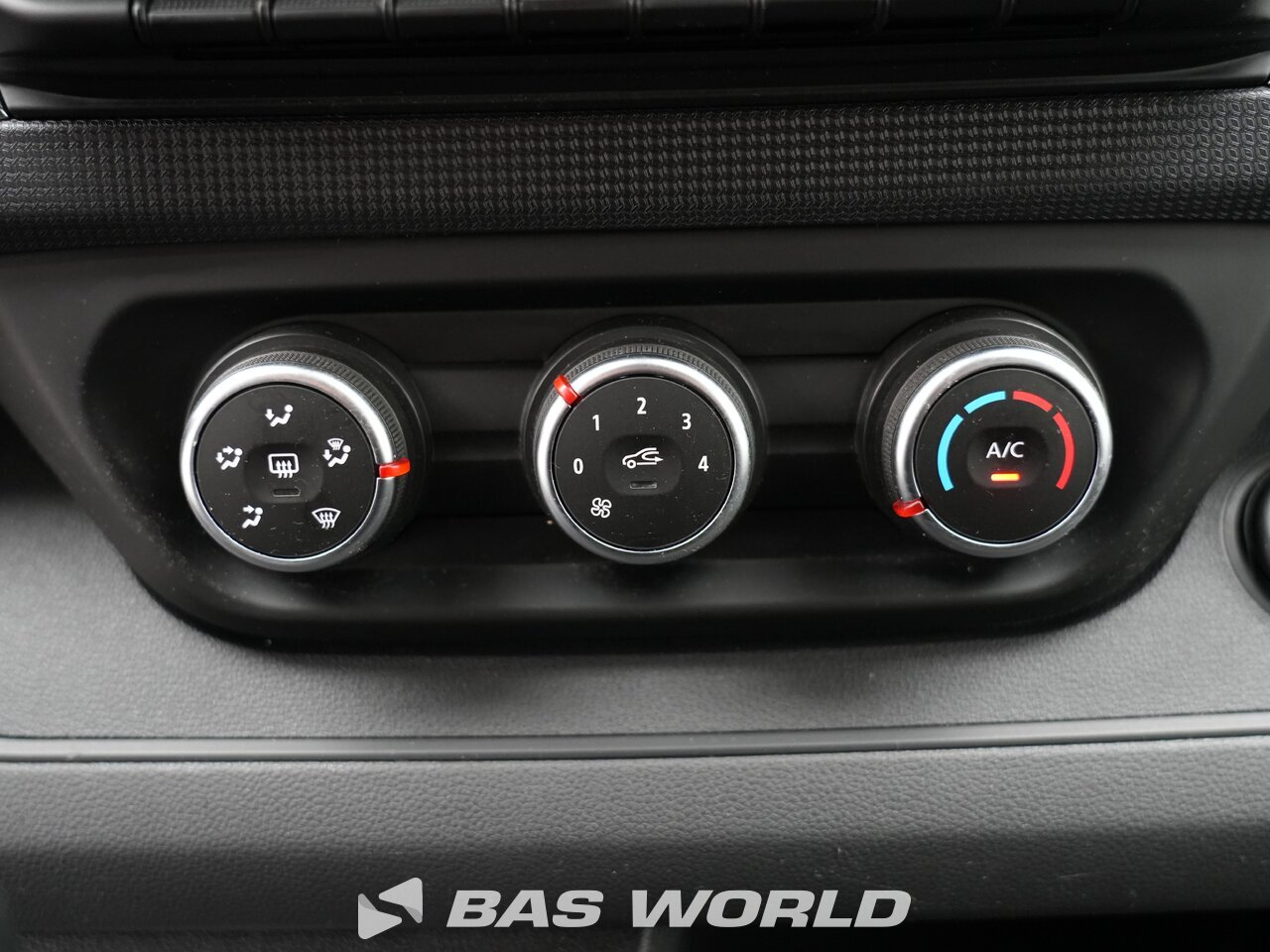 Other : Renault Trafic 150pk Fourgon utilitaire