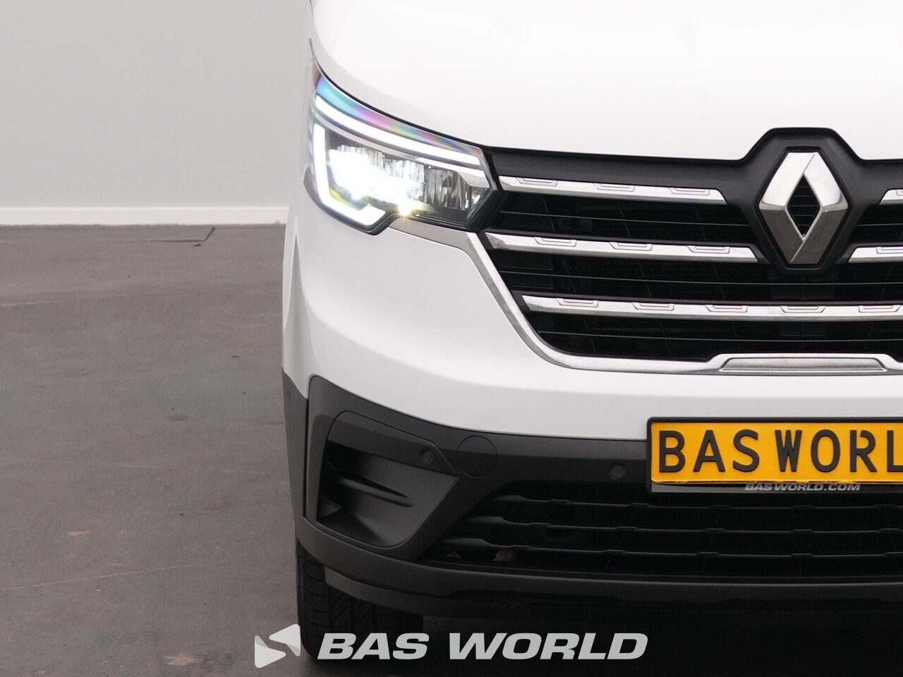 Other : Renault Trafic 150pk Fourgon utilitaire