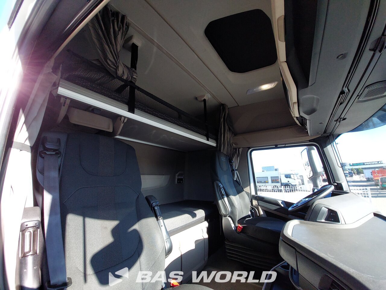 Other : DAF XG 480 Ciężarówki Z Nadwoziem Wymiennym