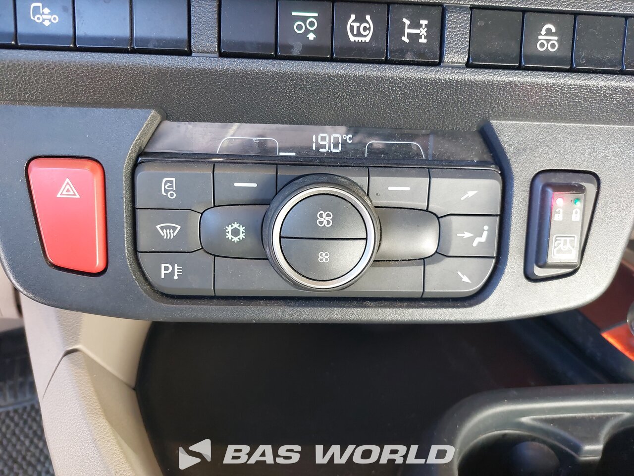 Other : DAF XG 480 Ciężarówki Z Nadwoziem Wymiennym