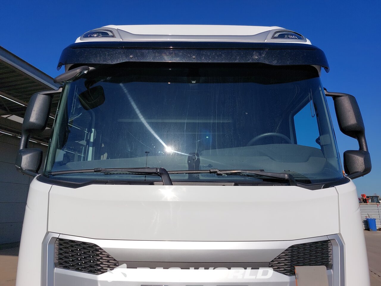 Other : DAF XG 480 Ciężarówki Z Nadwoziem Wymiennym