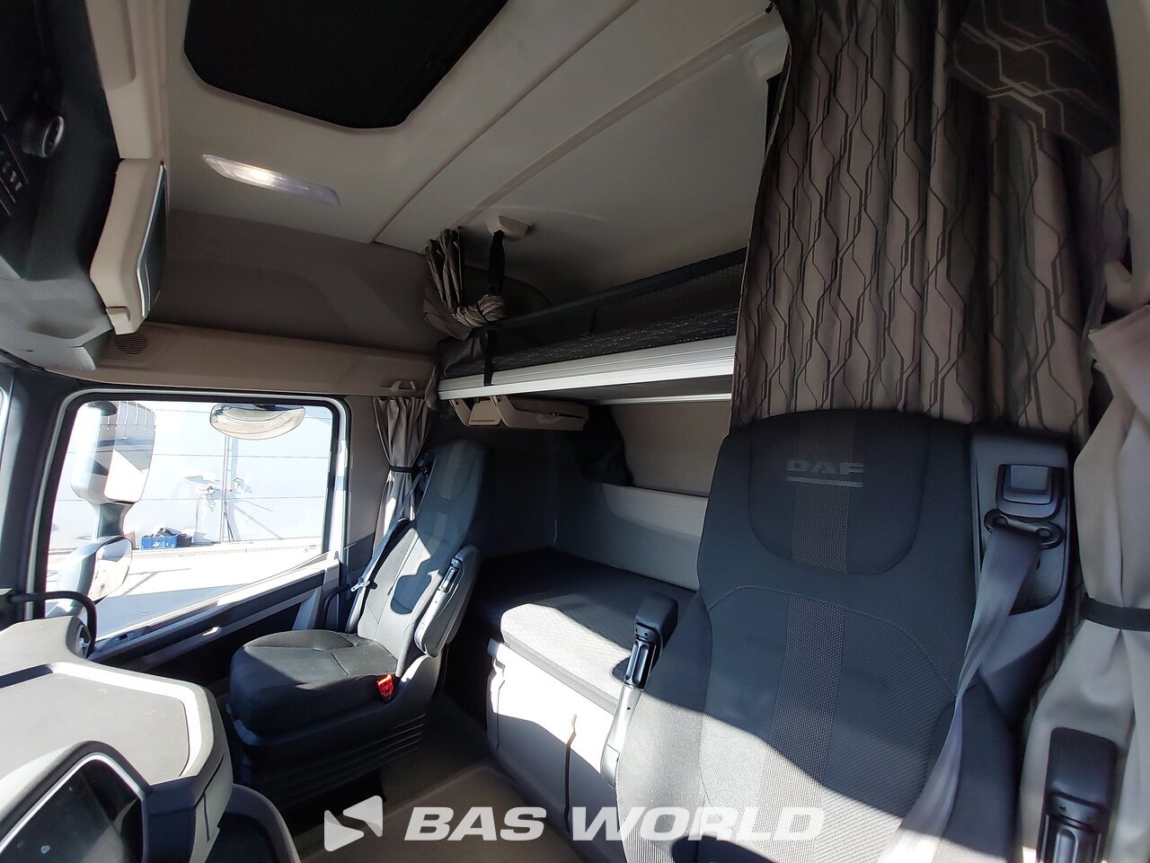 Other : DAF XG 480 Ciężarówki Z Nadwoziem Wymiennym