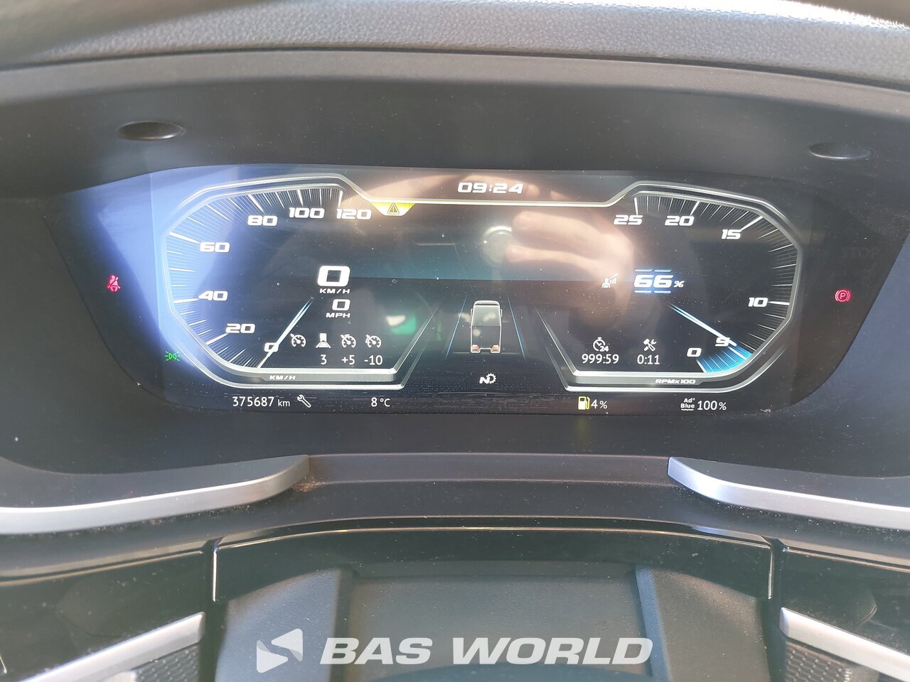Other : DAF XG 480 Ciężarówki Z Nadwoziem Wymiennym
