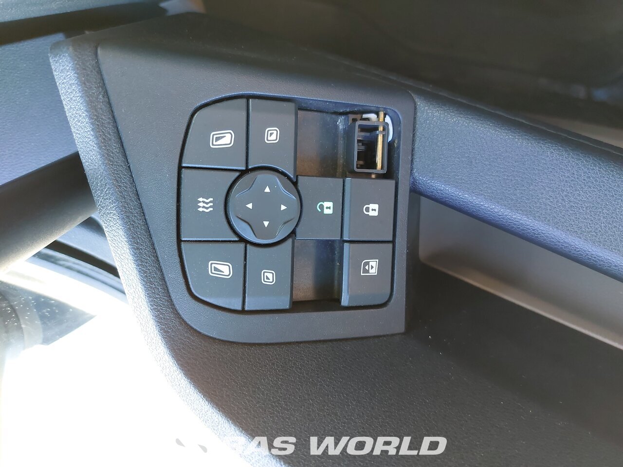 Other : DAF XG 480 Ciężarówki Z Nadwoziem Wymiennym