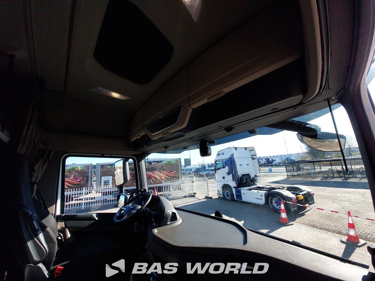 Other : DAF XG 480 Ciężarówki Z Nadwoziem Wymiennym