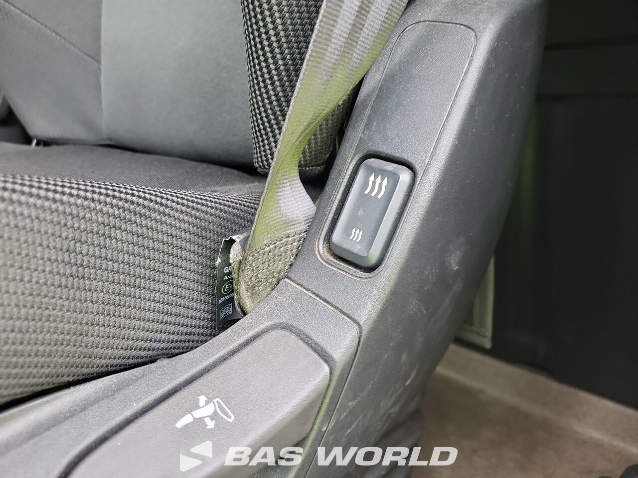 Other : DAF XG 480 Swap body trucks