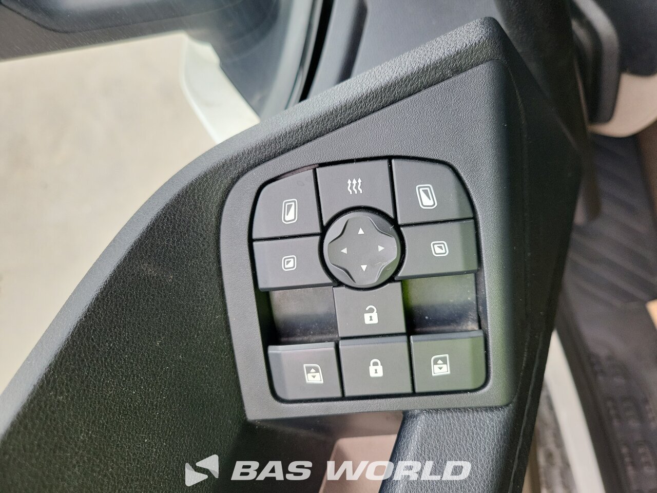 Other : DAF XG 480 Swap body trucks