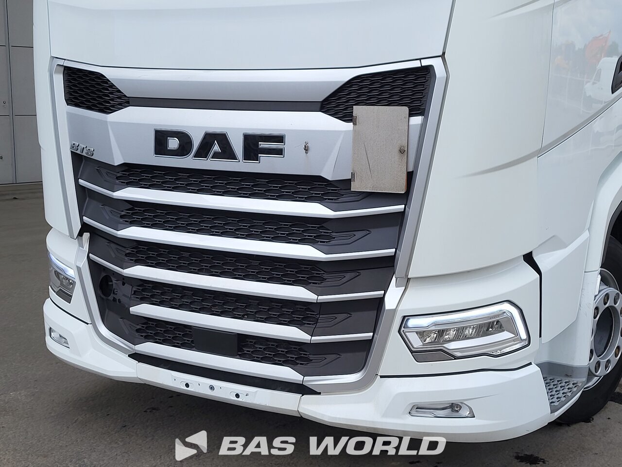 Other : DAF XG 480 Swap body trucks