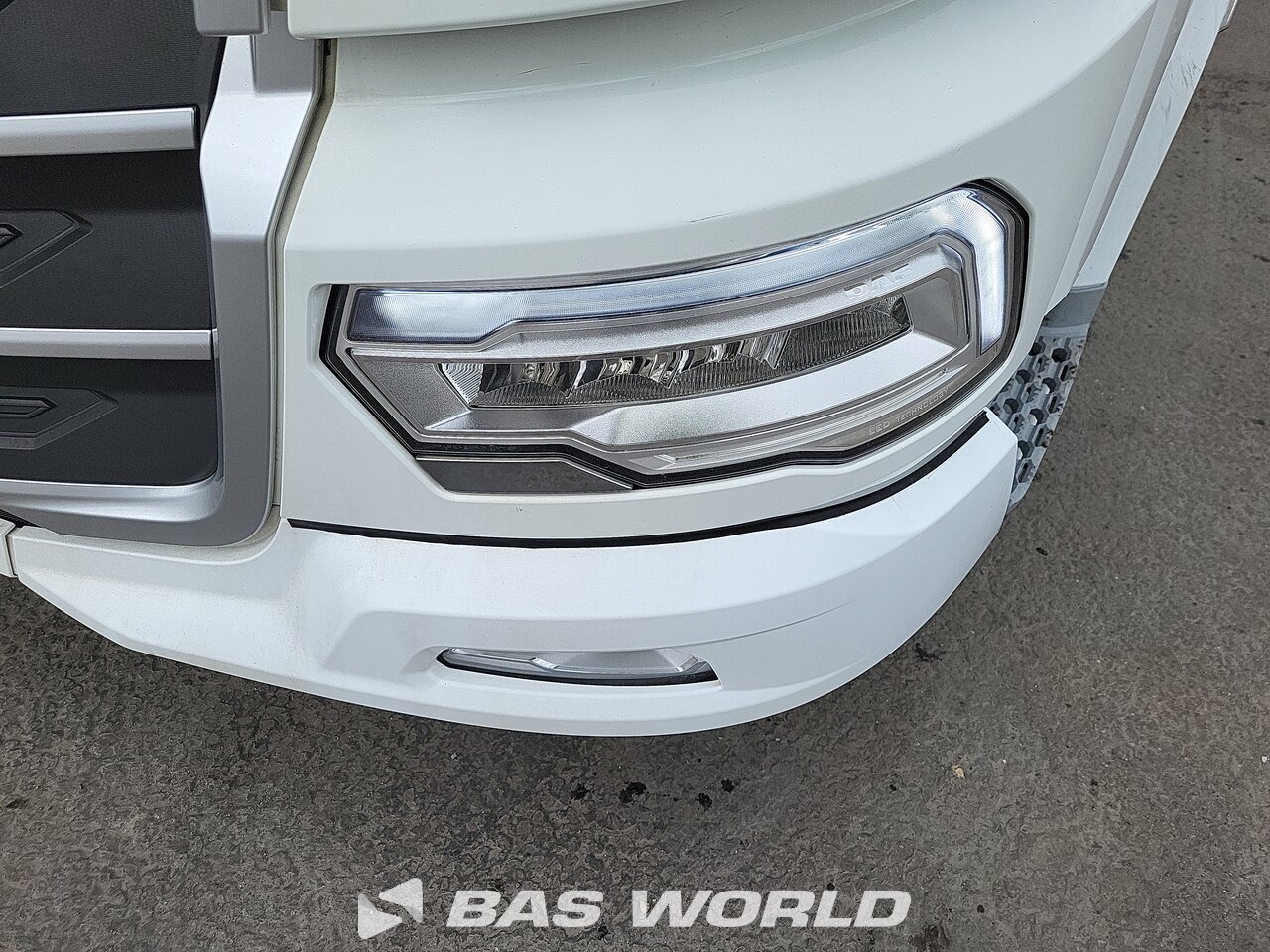Other : DAF XG 480 Swap body trucks