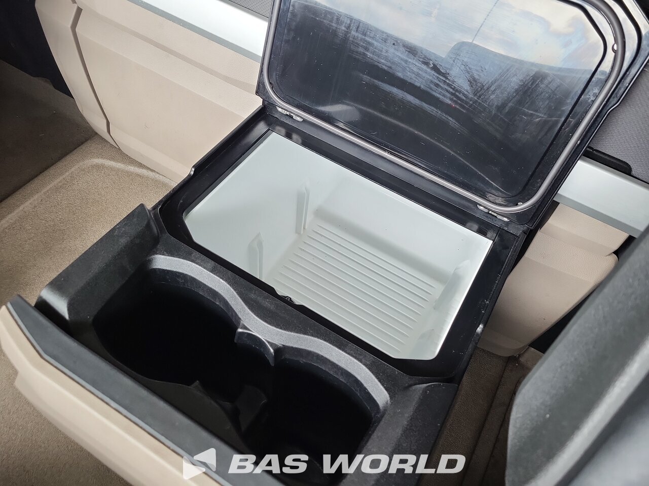 Other : DAF XG 480 Swap body trucks