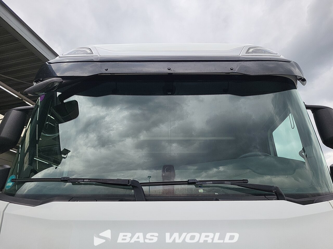 Other : DAF XG 480 Swap body trucks
