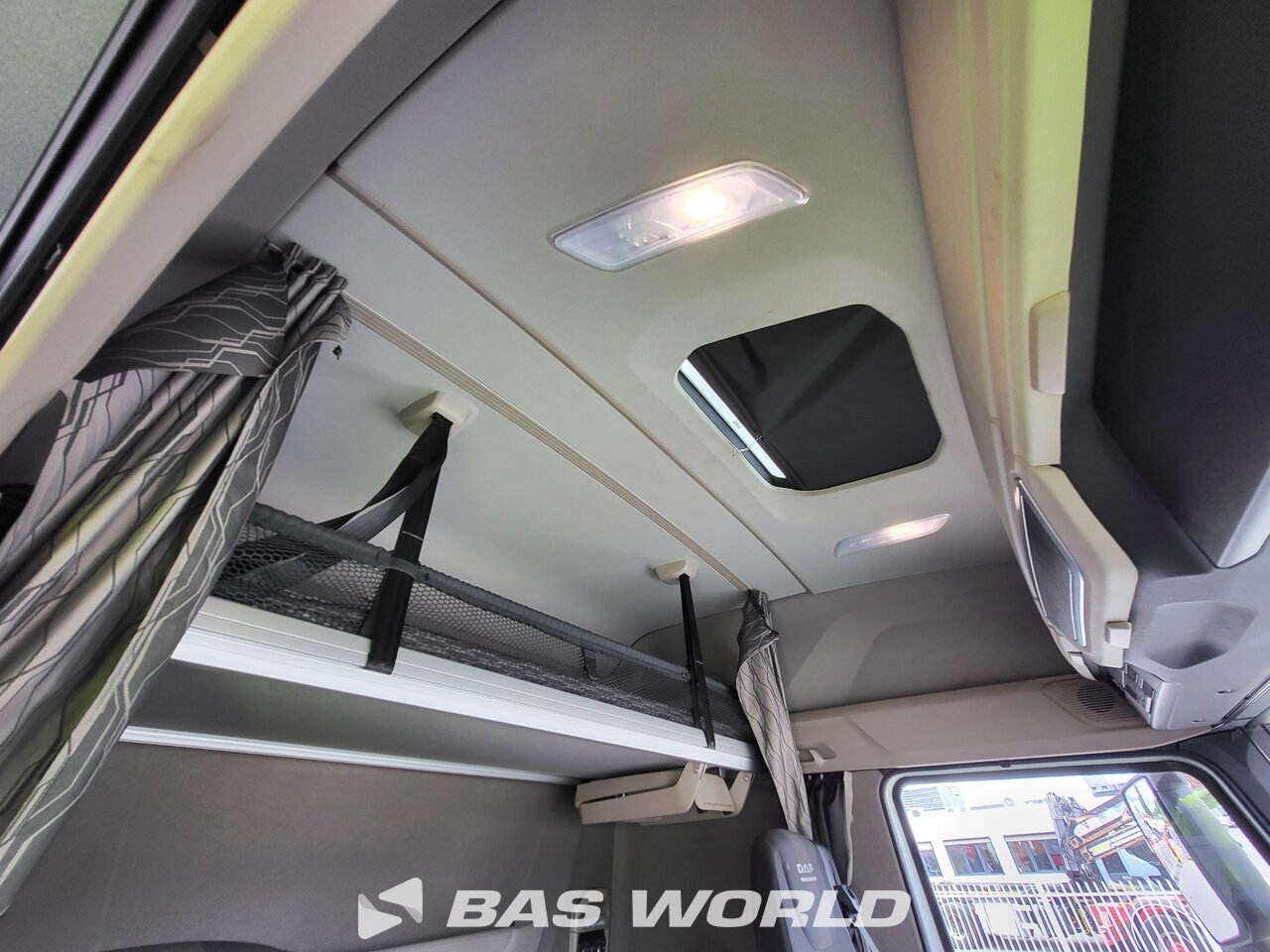 Other : DAF XG 480 Swap body trucks