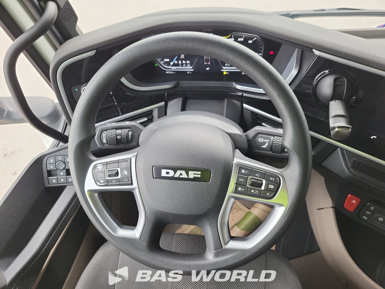 Other : DAF XG 480 Swap body trucks