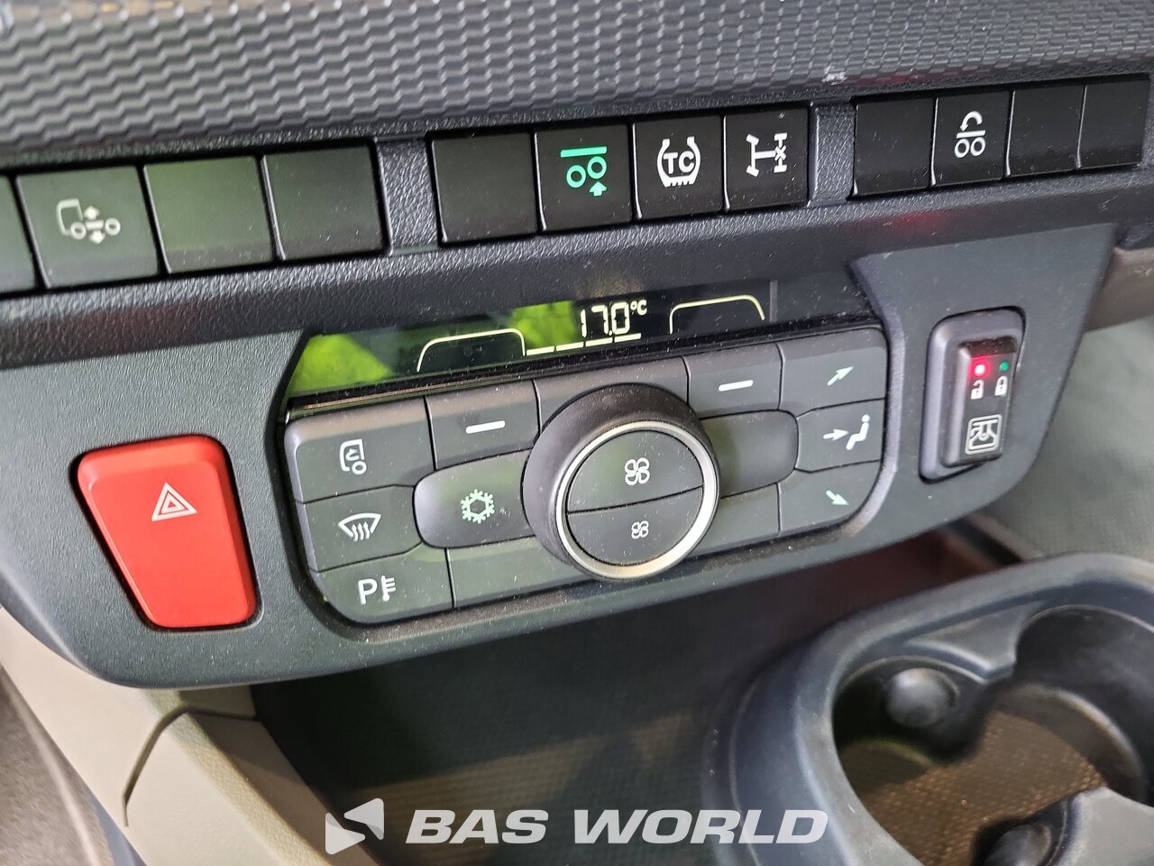 Other : DAF XG 480 Swap body trucks
