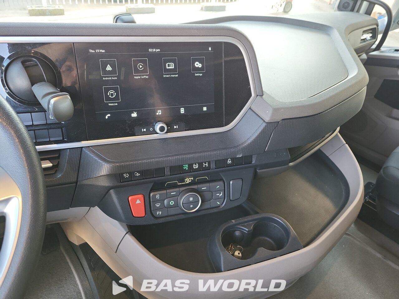 Other : DAF XG 480 Ciężarówki Z Nadwoziem Wymiennym
