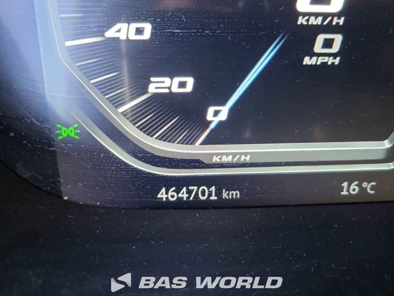 Other : DAF XG 480 Ciężarówki Z Nadwoziem Wymiennym