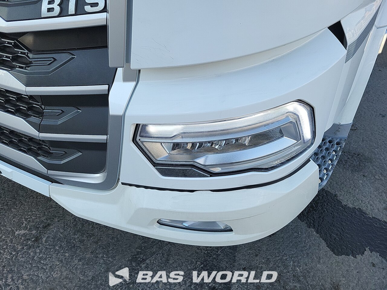 Other : DAF XG 480 Ciężarówki Z Nadwoziem Wymiennym