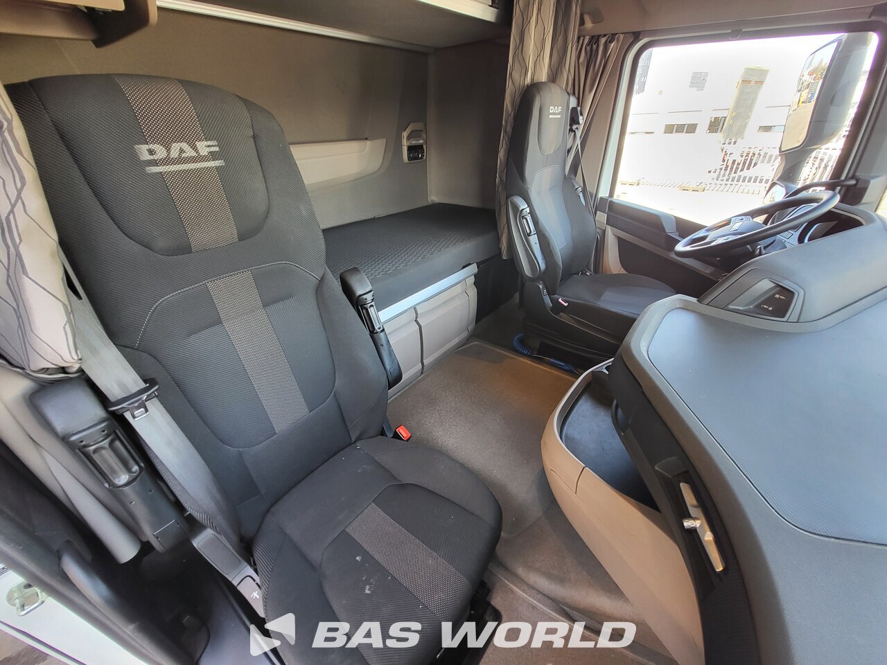 Other : DAF XG 480 Ciężarówki Z Nadwoziem Wymiennym
