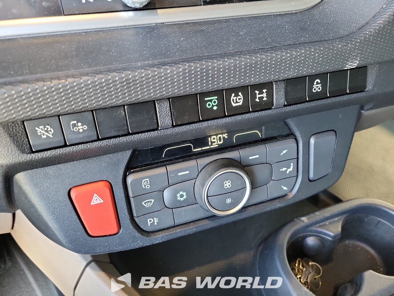 Other : DAF XG 480 Ciężarówki Z Nadwoziem Wymiennym