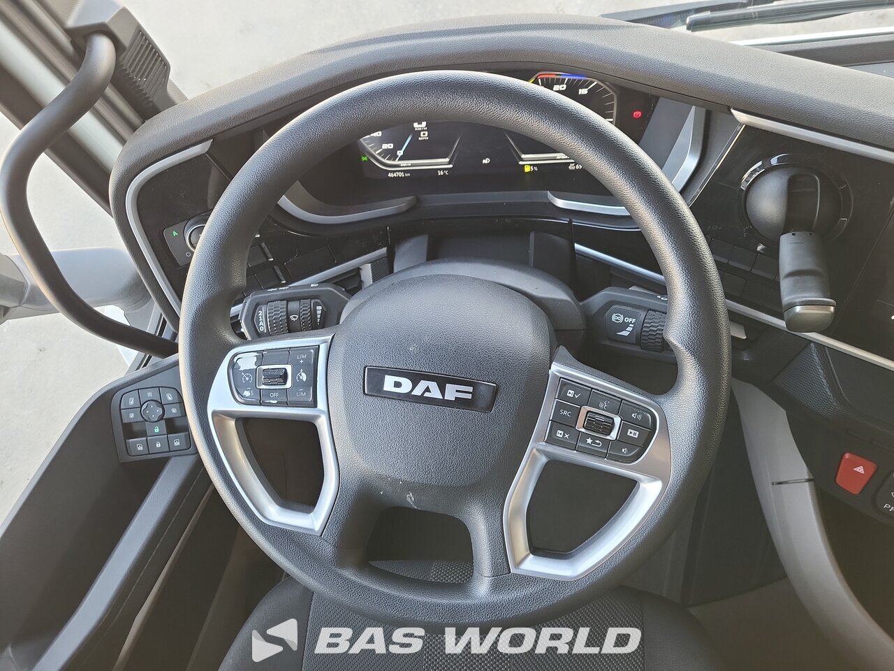 Other : DAF XG 480 Ciężarówki Z Nadwoziem Wymiennym