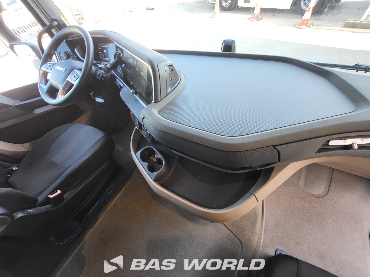 Other : DAF XG 480 Ciężarówki Z Nadwoziem Wymiennym