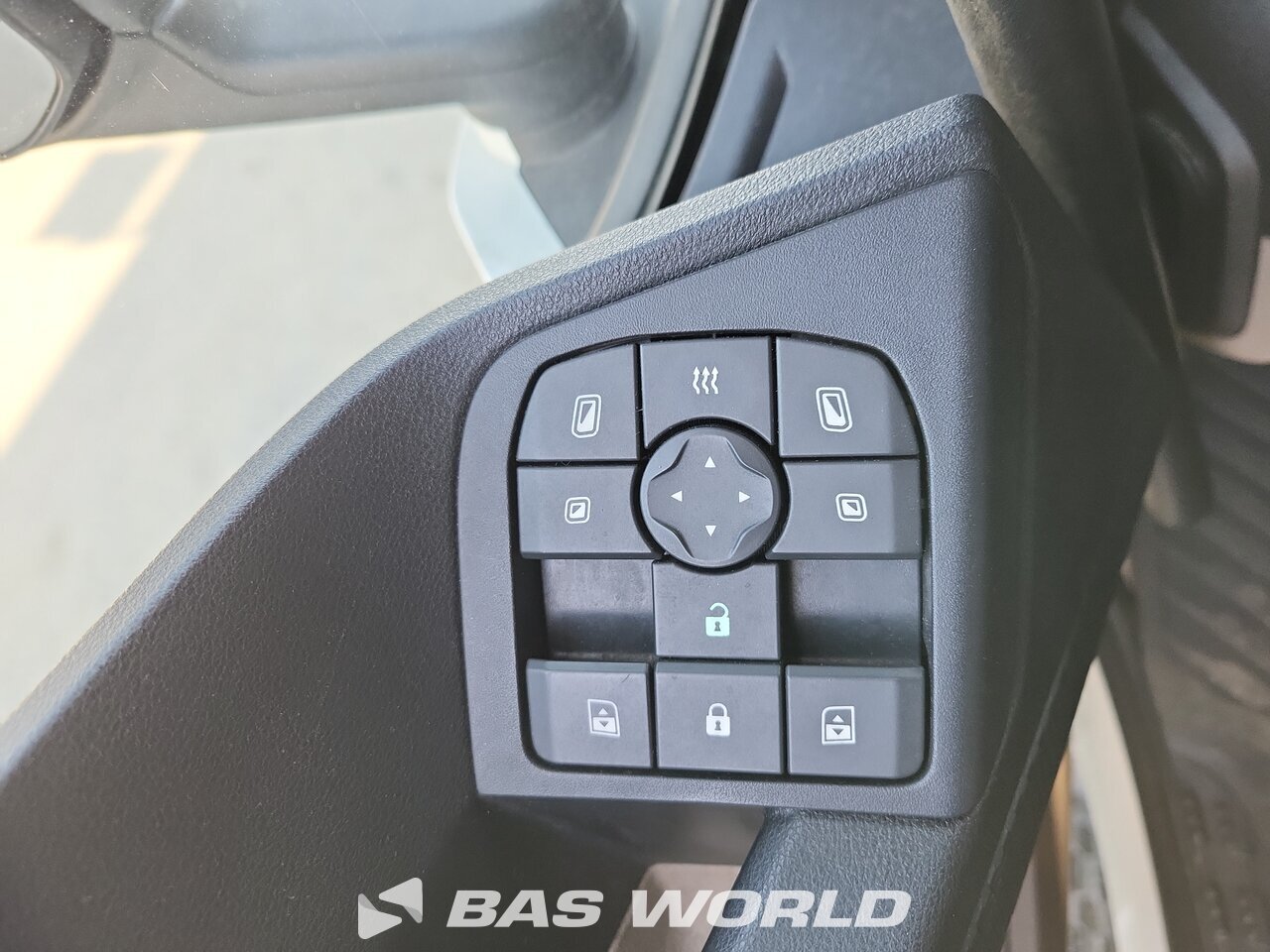 Other : DAF XG 480 Ciężarówki Z Nadwoziem Wymiennym