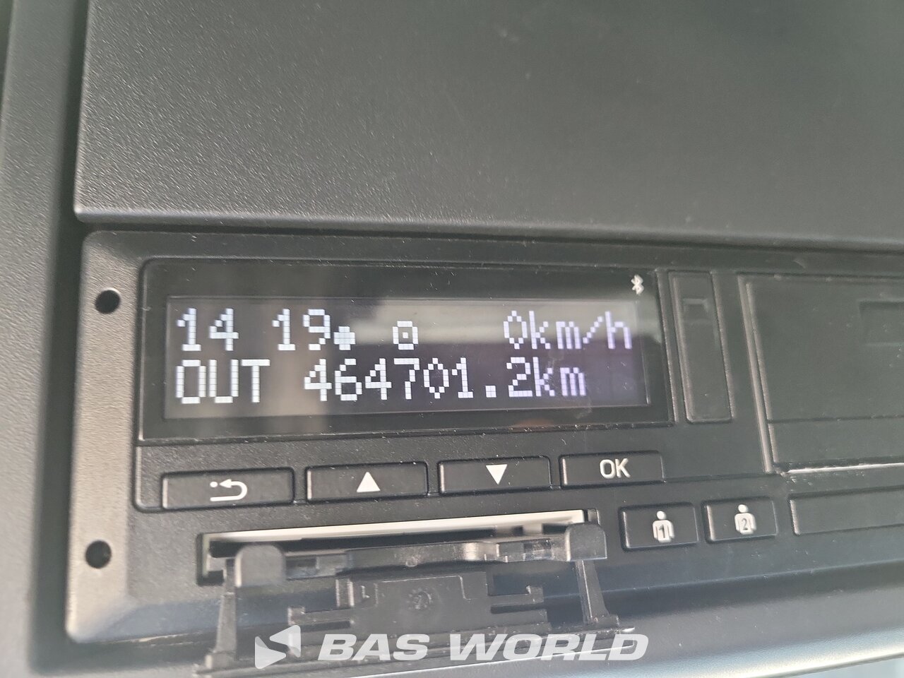 Other : DAF XG 480 Ciężarówki Z Nadwoziem Wymiennym