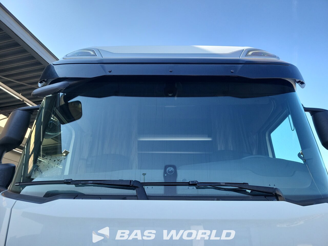 Other : DAF XG 480 Ciężarówki Z Nadwoziem Wymiennym