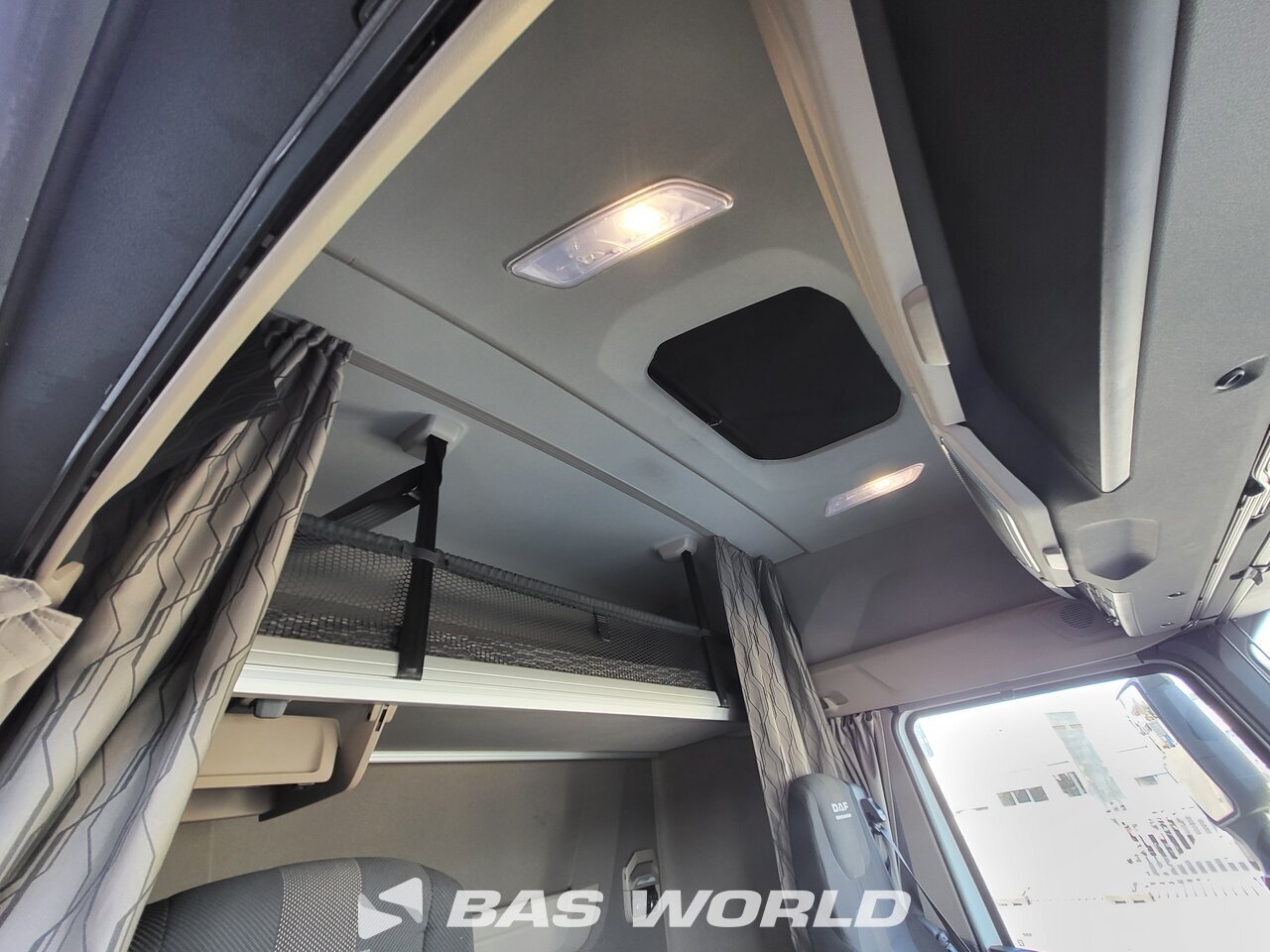 Other : DAF XG 480 Ciężarówki Z Nadwoziem Wymiennym