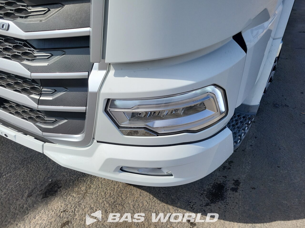 Other : DAF XG 480 Camion Swap Body