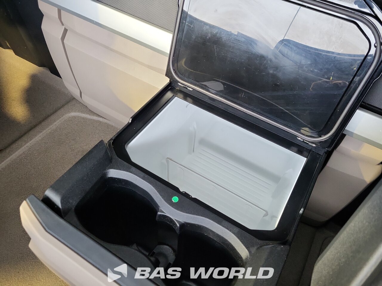 Other : DAF XG 480 Camion Swap Body