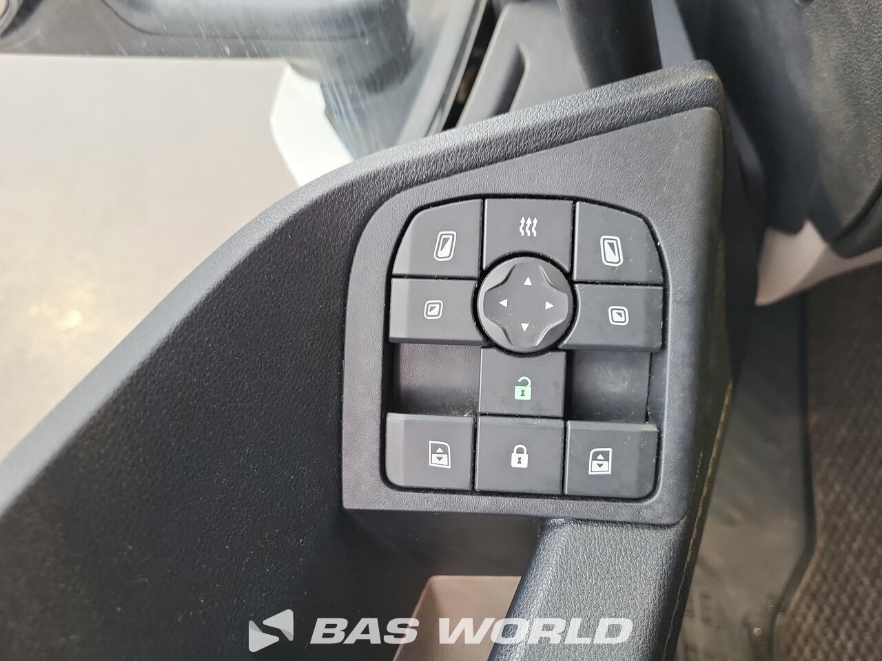 Other : DAF XG 480 Camion Swap Body