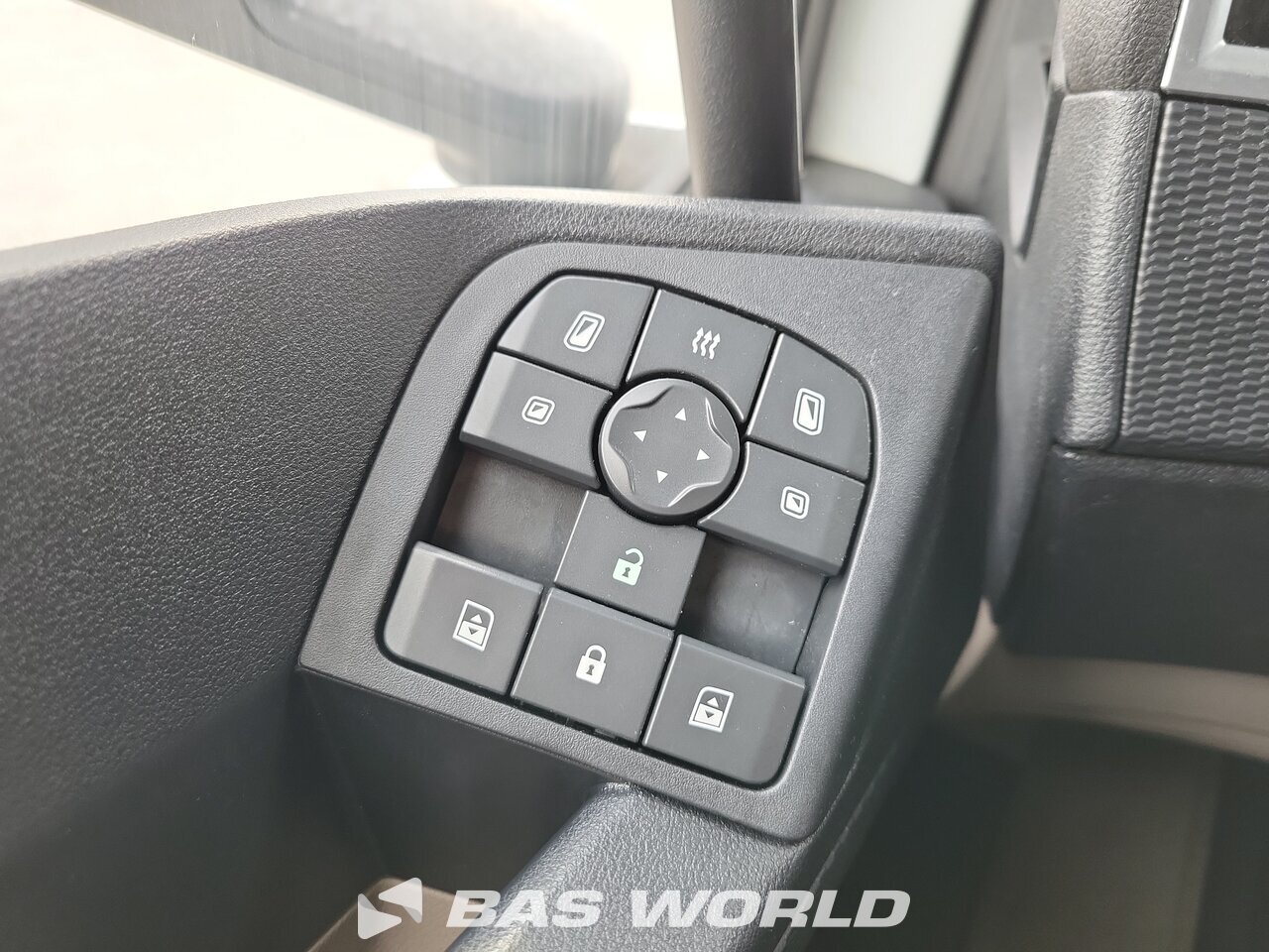 Other : DAF XG 480 Swap body trucks