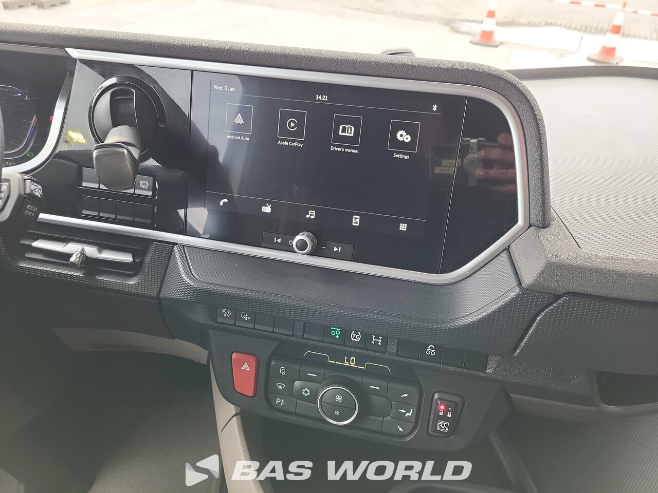 Other : DAF XG 480 Swap body trucks