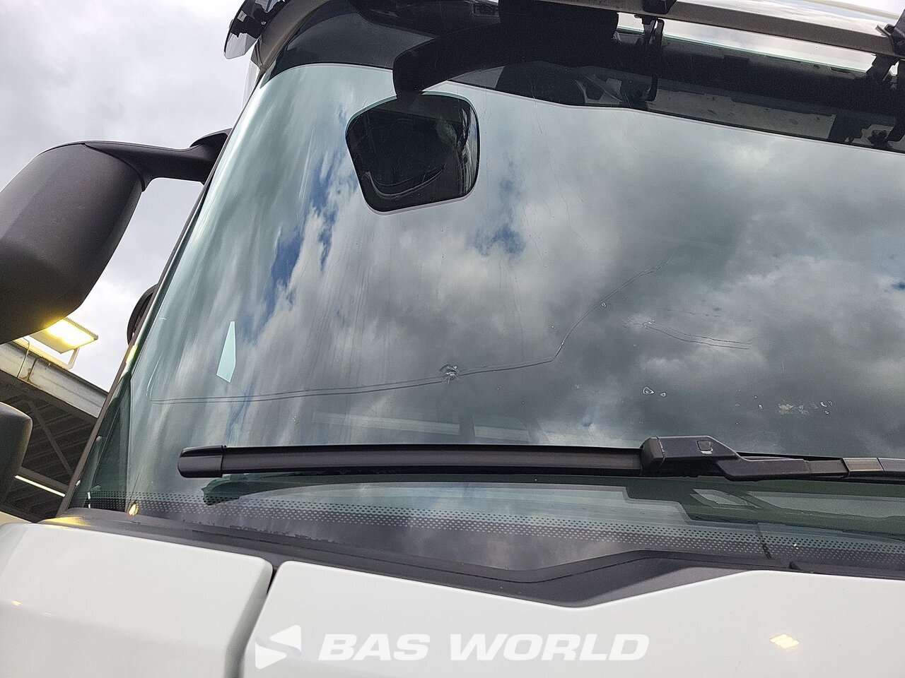 Other : DAF XG 480 Swap body trucks