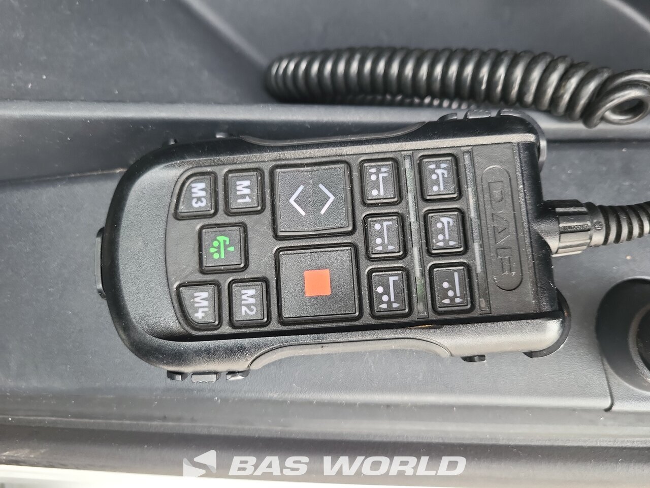 Other : DAF XG 480 Swap body trucks