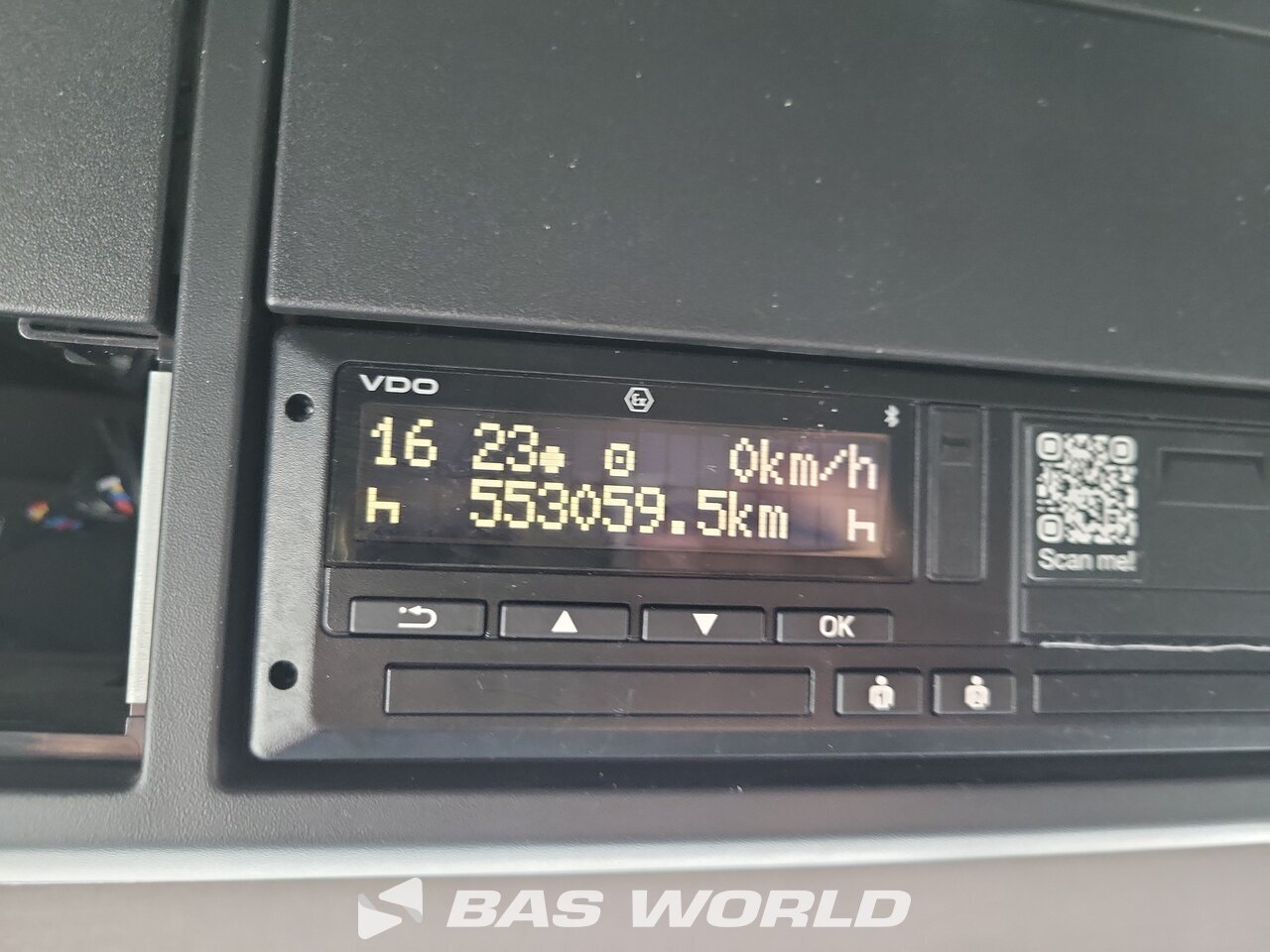Other : DAF XG 480 Swap body trucks