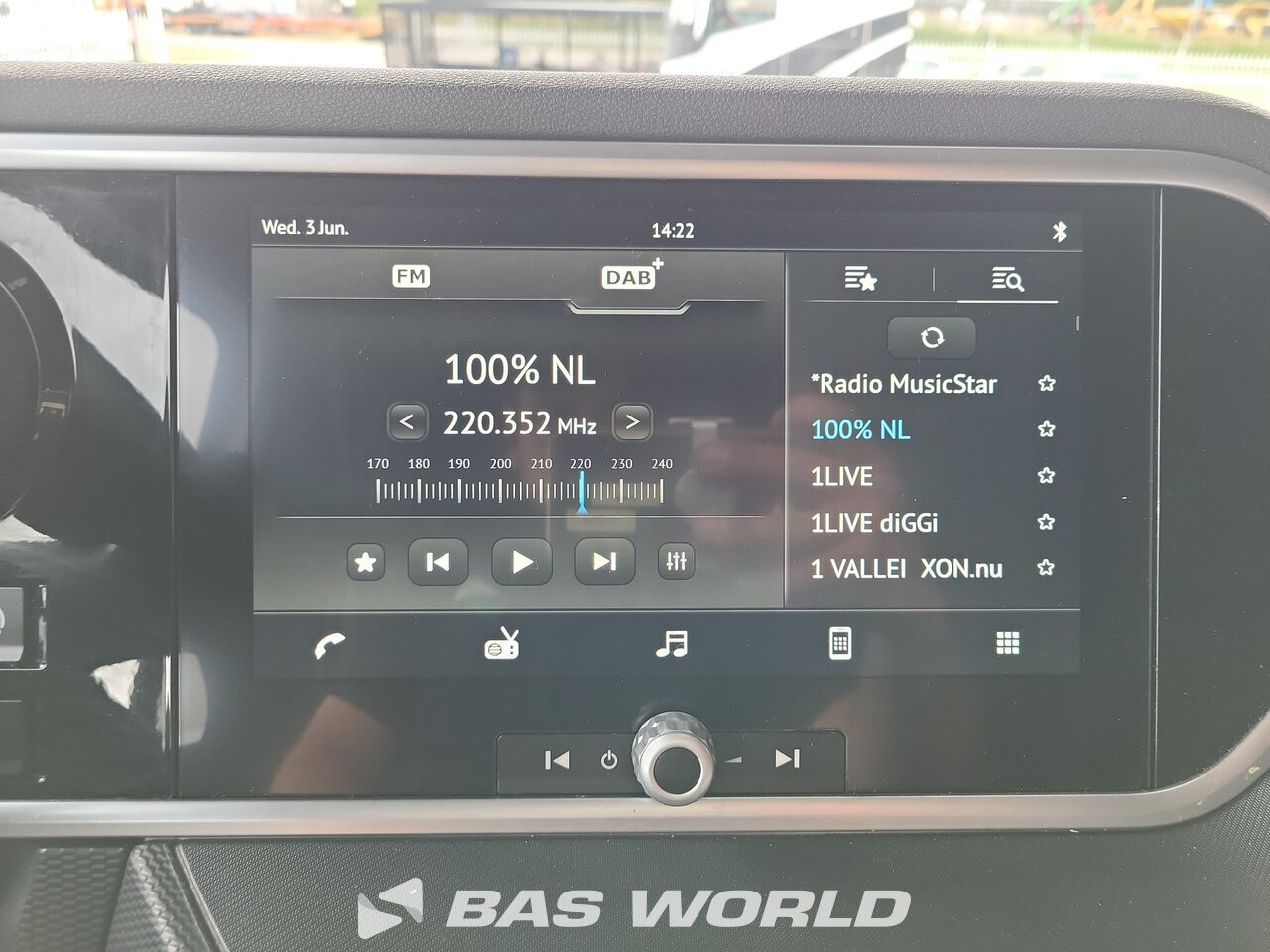 Other : DAF XG 480 Swap body trucks