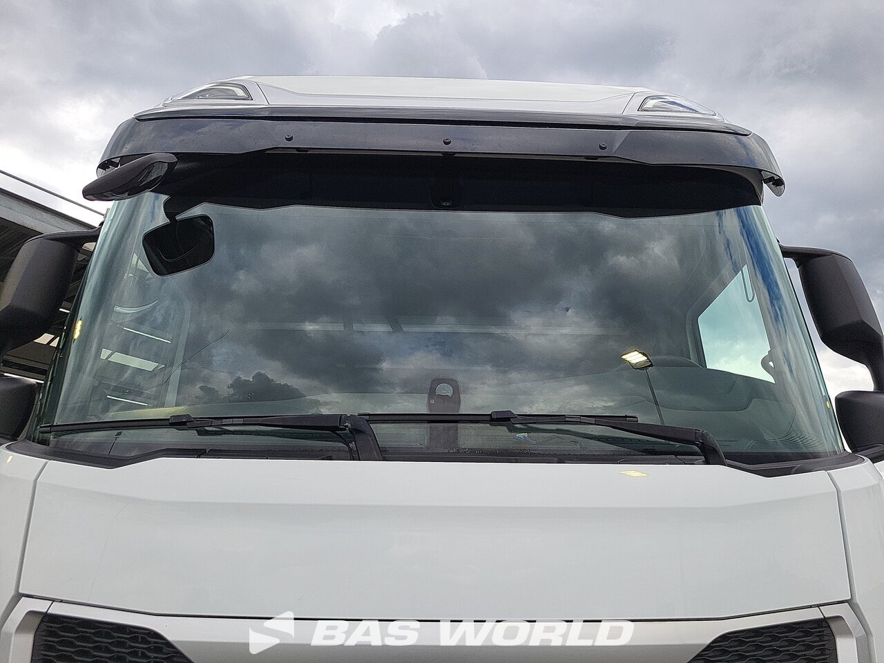 Other : DAF XG 480 Swap body trucks