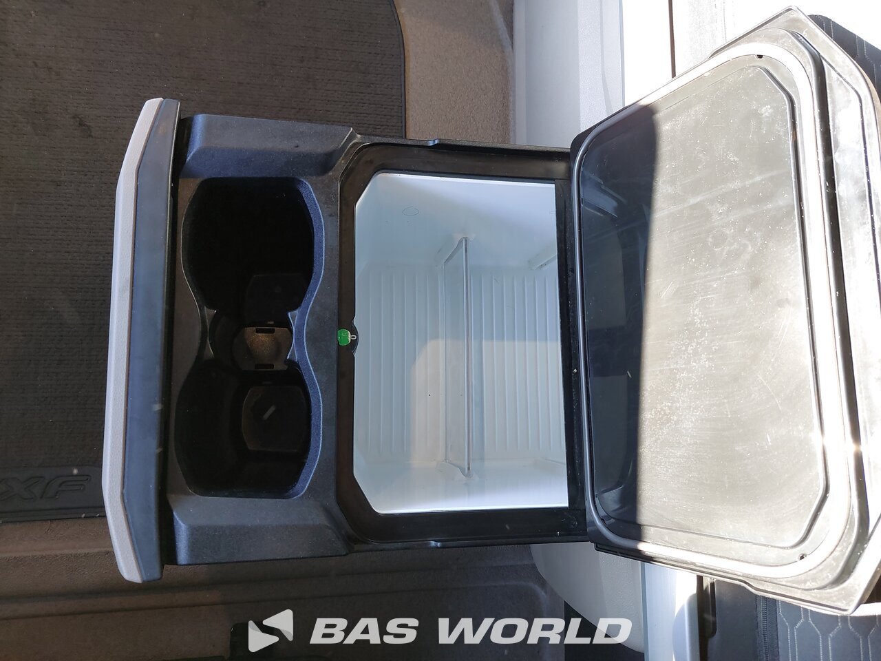 Other : DAF XG 480 Ciężarówki Z Nadwoziem Wymiennym
