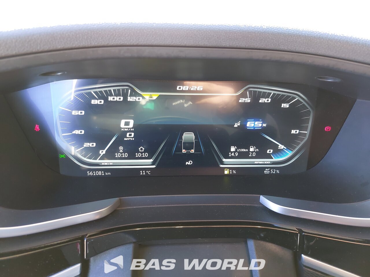 Other : DAF XG 480 Ciężarówki Z Nadwoziem Wymiennym