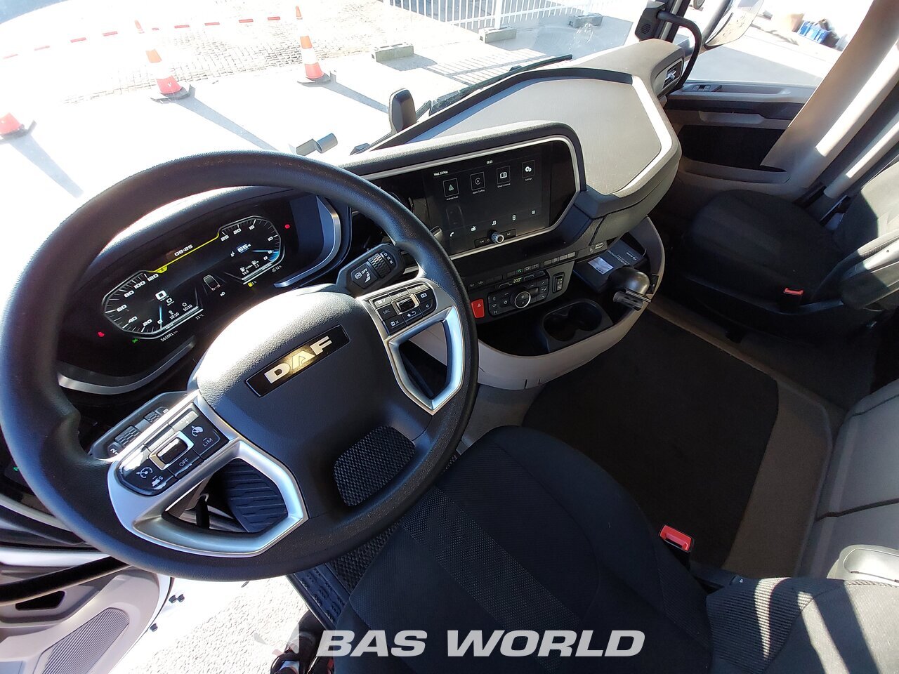 Other : DAF XG 480 Ciężarówki Z Nadwoziem Wymiennym