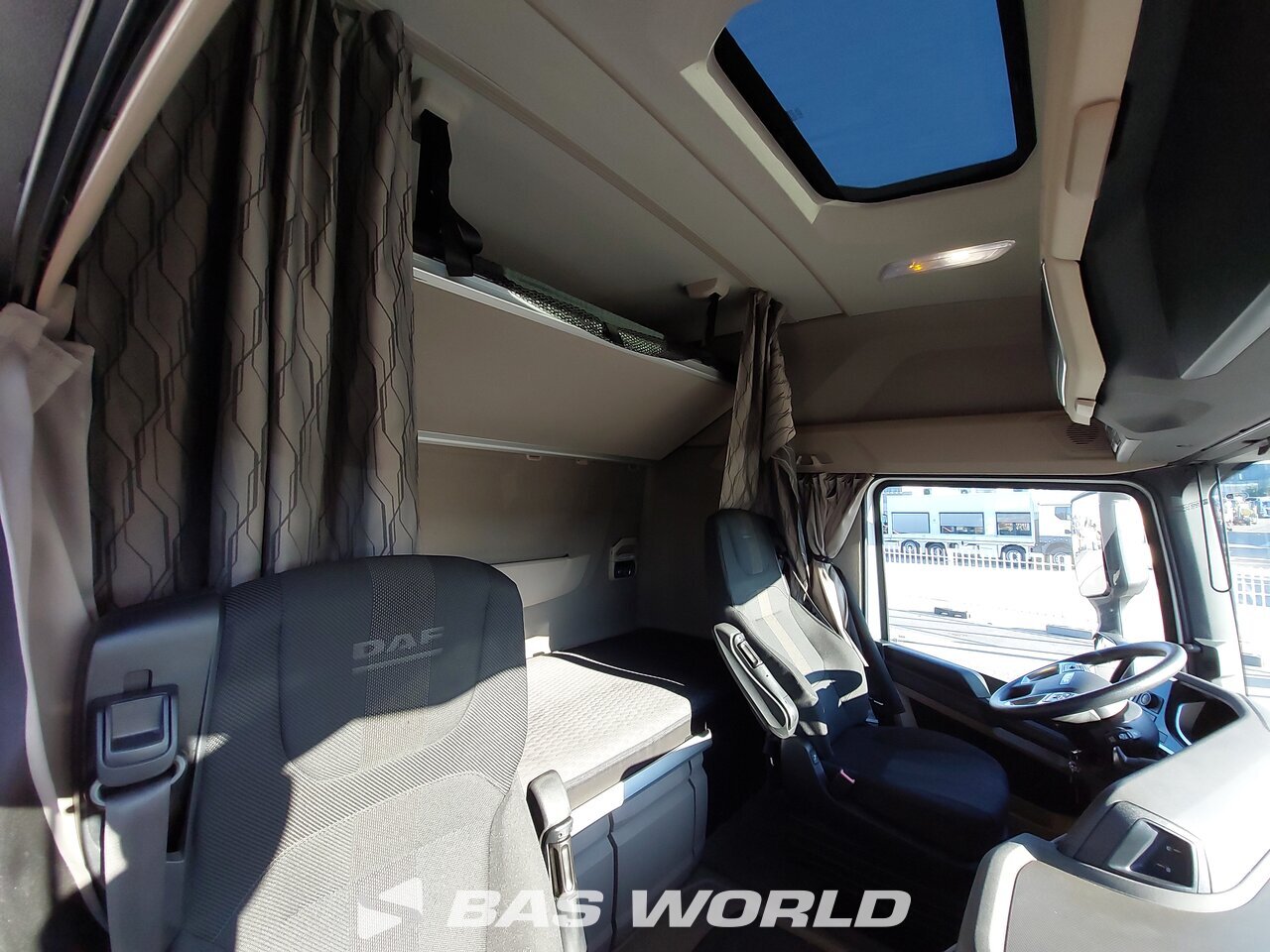 Other : DAF XG 480 Ciężarówki Z Nadwoziem Wymiennym